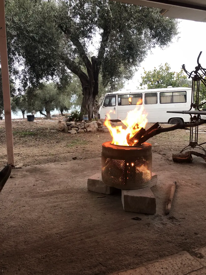 Batıyıldızı Camping