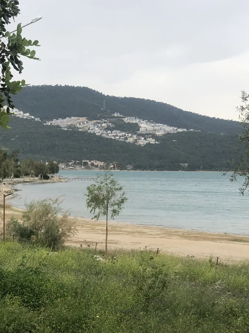 Batı yıldızı Camping — Aydın — küçük resim 6