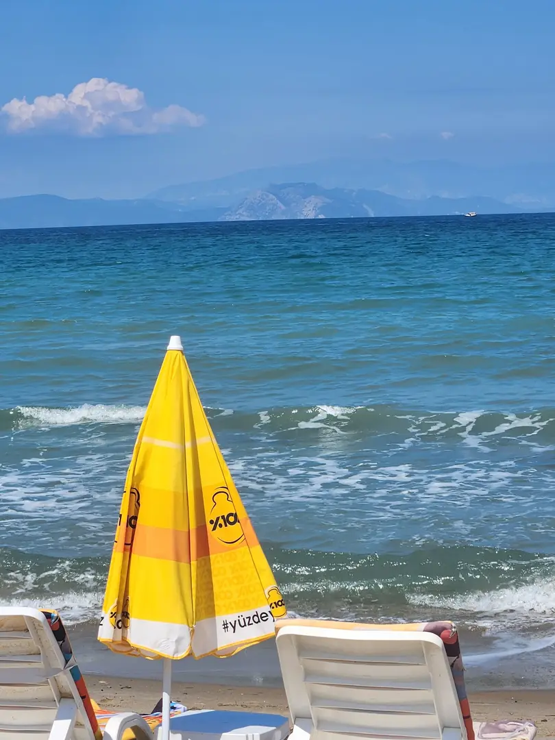 Duman Camping — Aydın — küçük resim 7