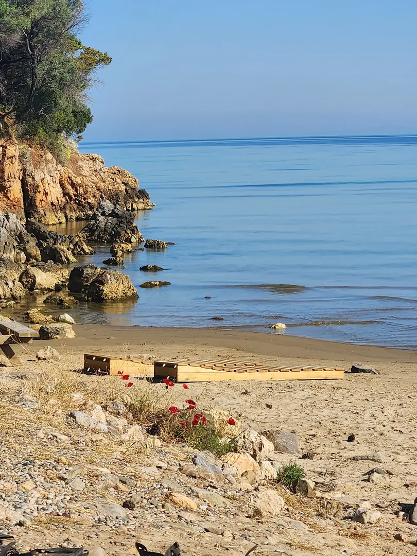 Duman Camping — Aydın — küçük resim 6