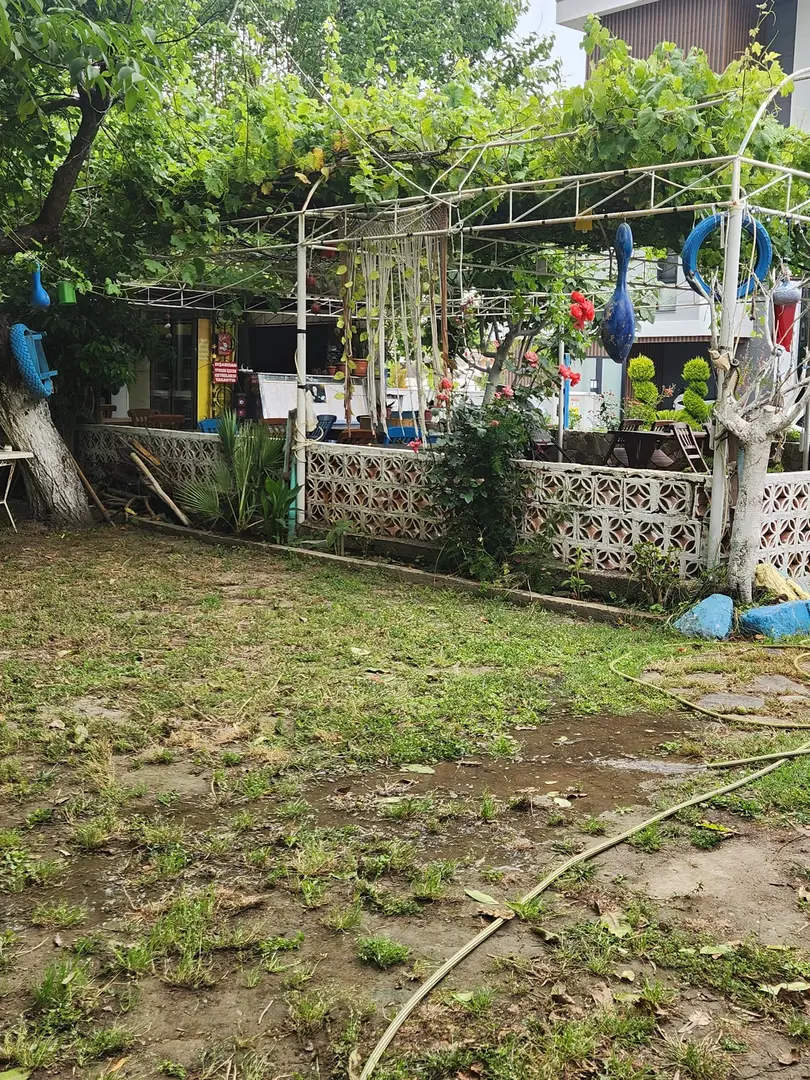 Duman Camping — Aydın — küçük resim 8