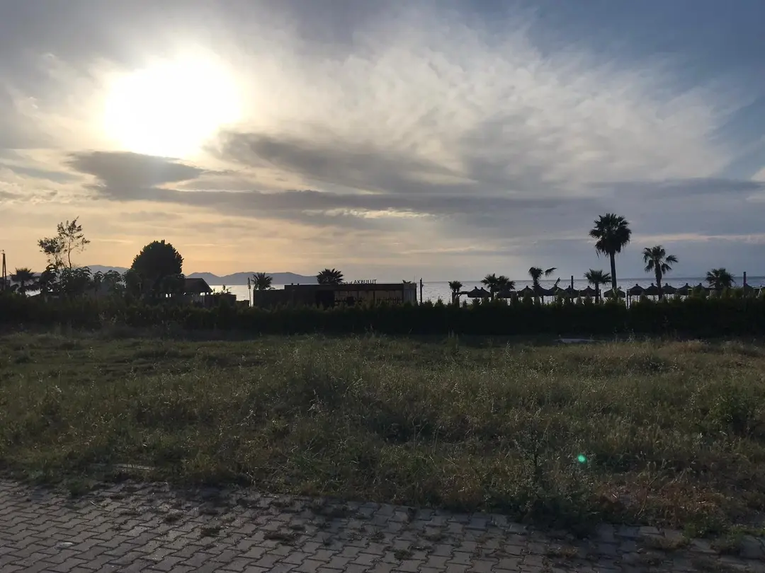 Duman Camping — Aydın — küçük resim 3