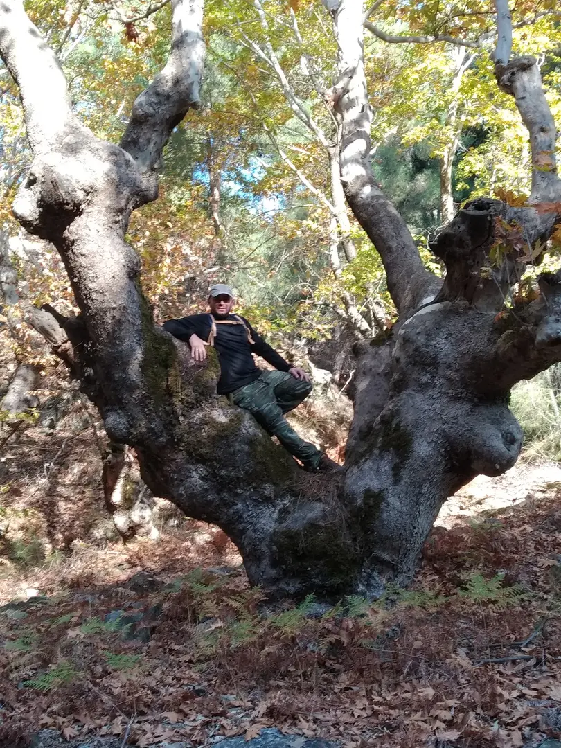 Çağlayan Nature Park — Aydın — küçük resim 5