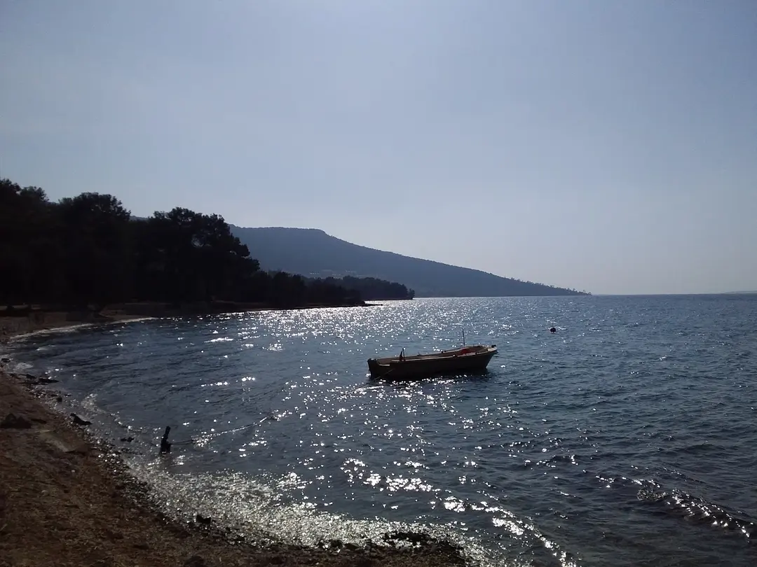 Çamlaraltı Koyu — Aydın — küçük resim 7