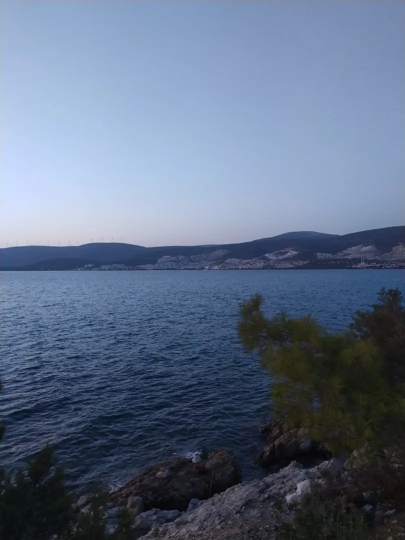 Çamlaraltı Koyu — Aydın — küçük resim 6