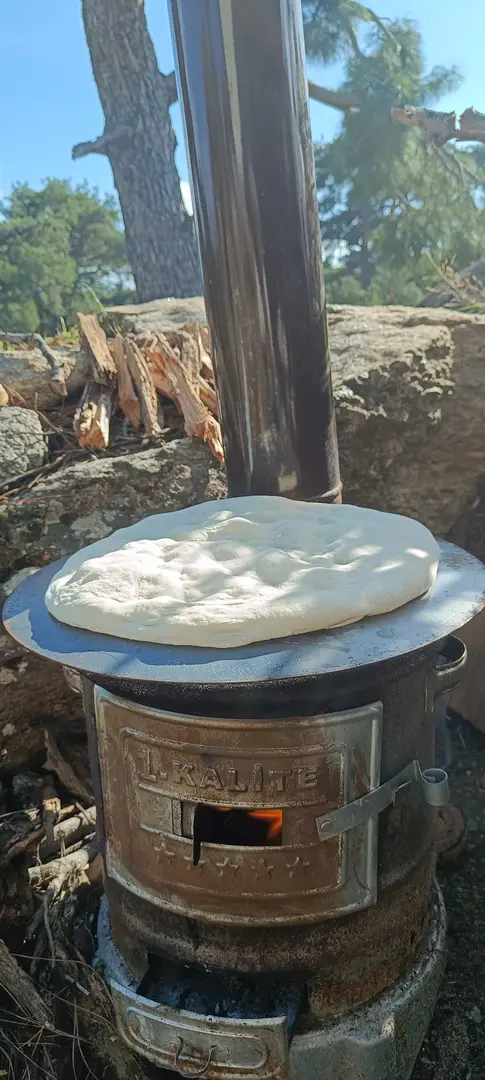 Kamp zula — Aydın — küçük resim 10