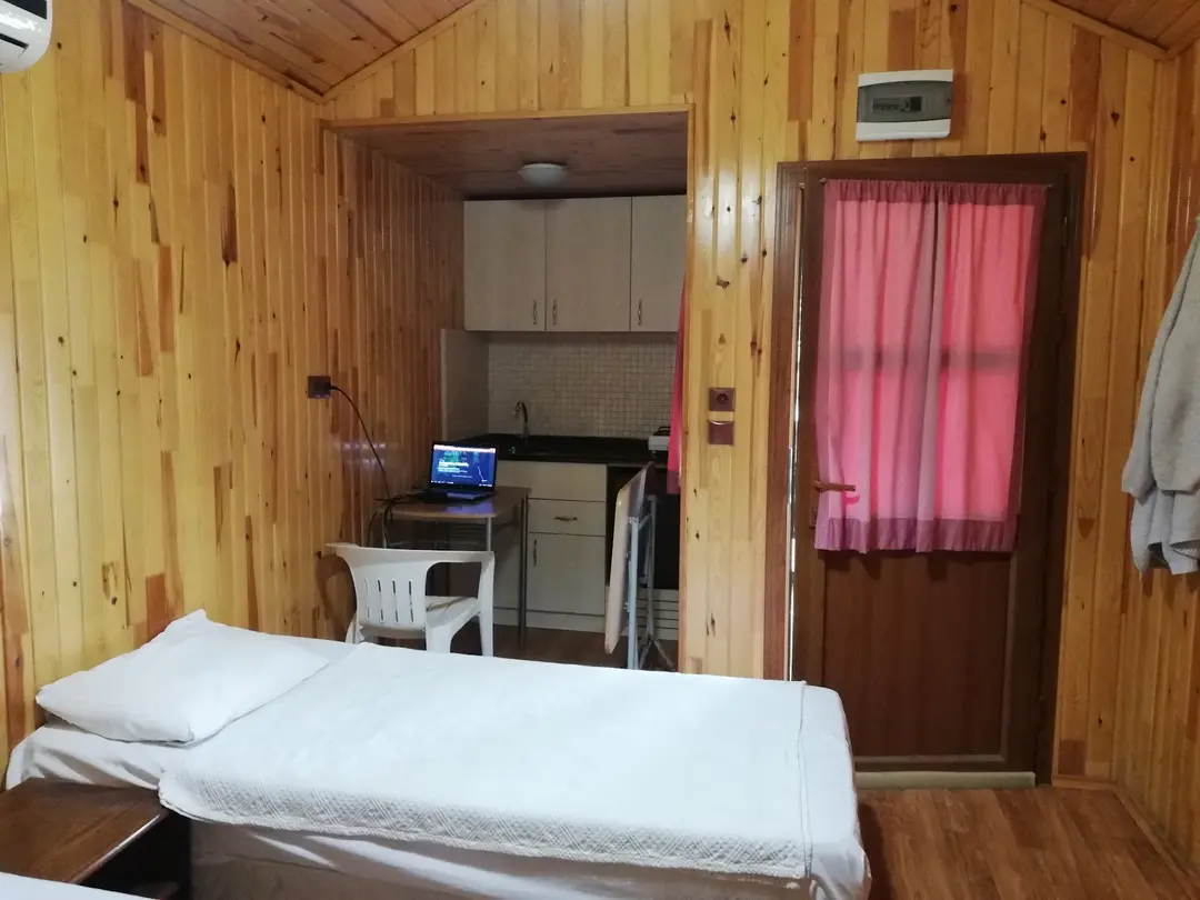 Yat Camping Motel — Aydın — küçük resim 2