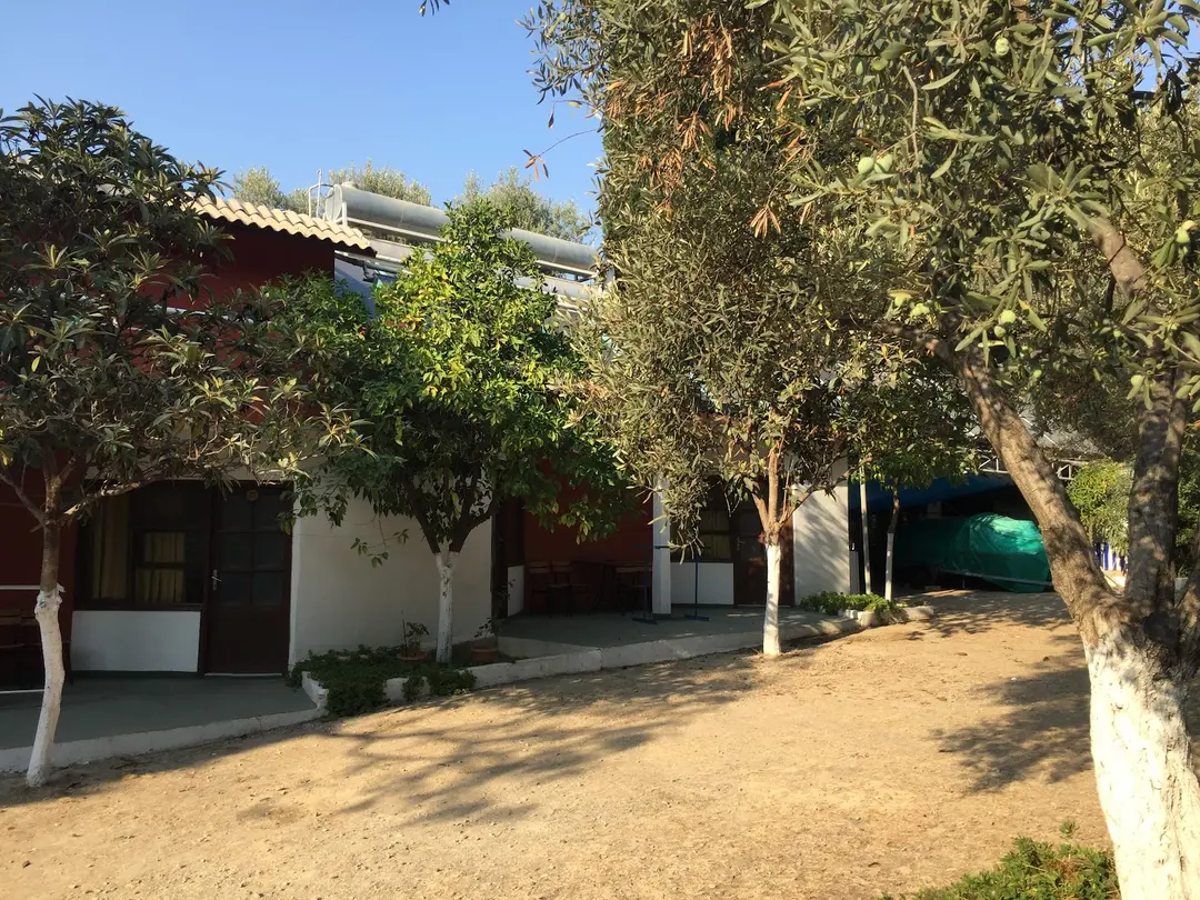 Yat Camping Motel — Aydın — küçük resim 4