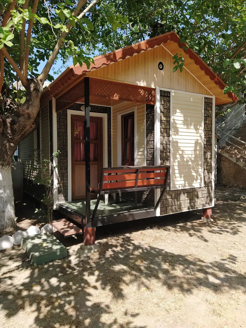 Yat Camping Motel — Aydın — küçük resim 5