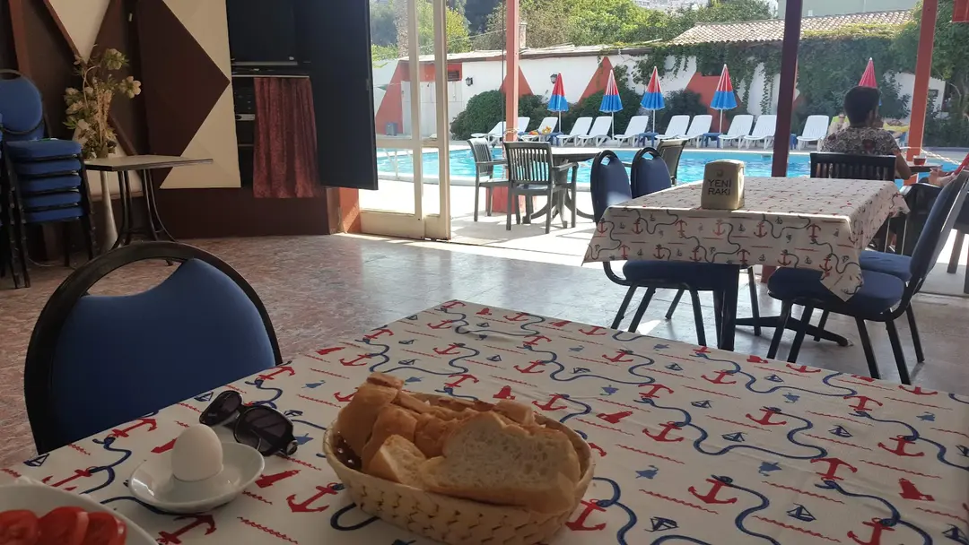 Yat Camping Motel — Aydın — küçük resim 10