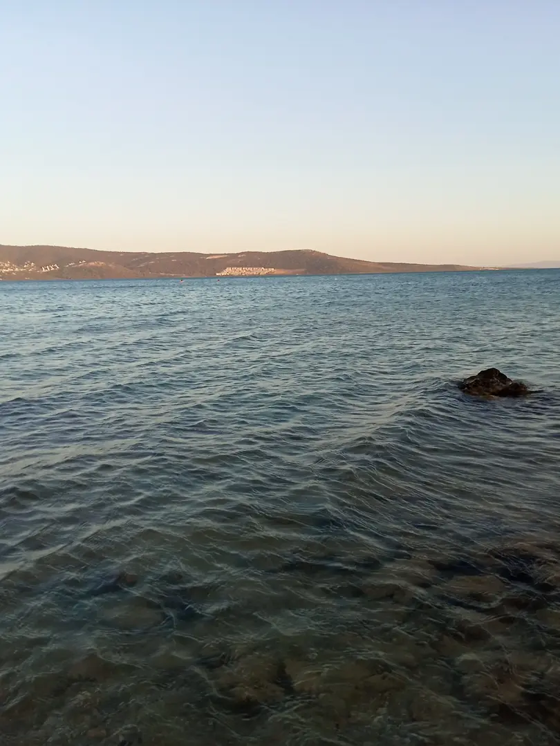 Free Camp — Aydın — küçük resim 3