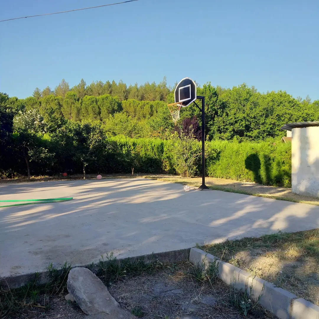 Arvalya Área de Camping Privada — İzmir — küçük resim 4