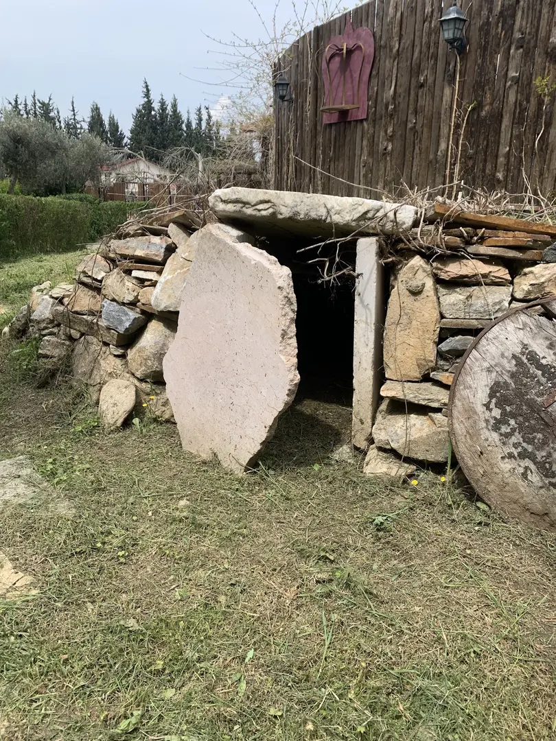Arvalya Área de Camping Privada — İzmir — küçük resim 7