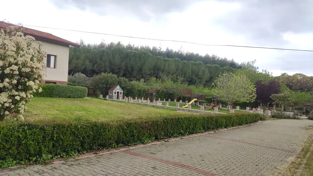 Arvalya Área de Camping Privada — İzmir — küçük resim 8