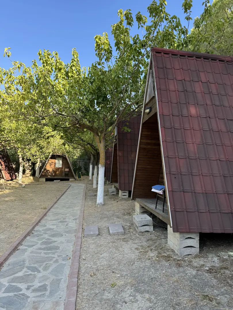 Arvalya Área de Camping Privada — İzmir — küçük resim 5
