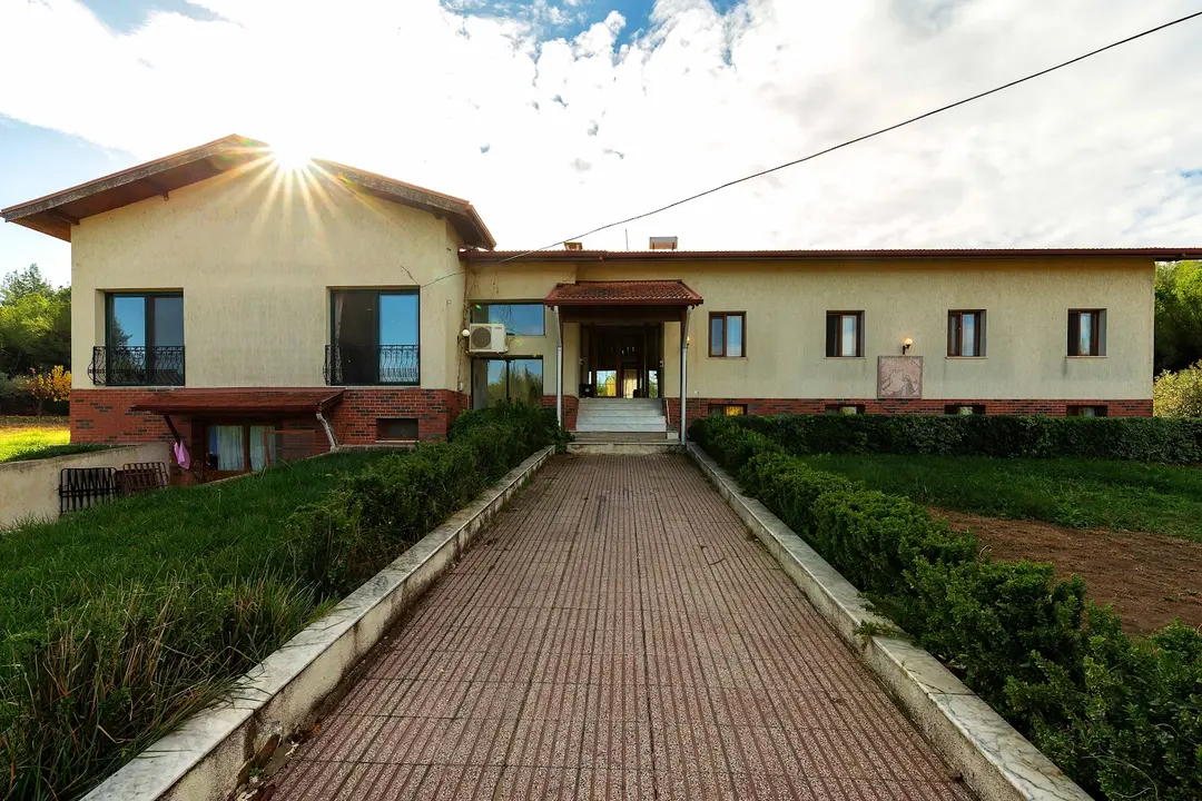 Arvalya Área de Camping Privada — İzmir — küçük resim 2