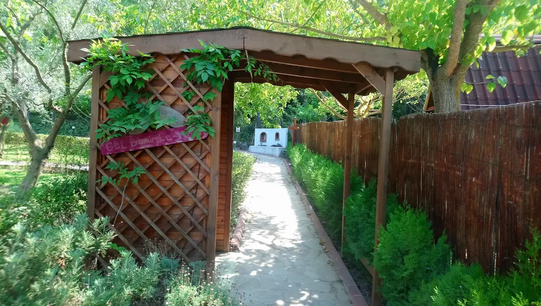 Arvalya Área de Camping Privada — İzmir — küçük resim 6