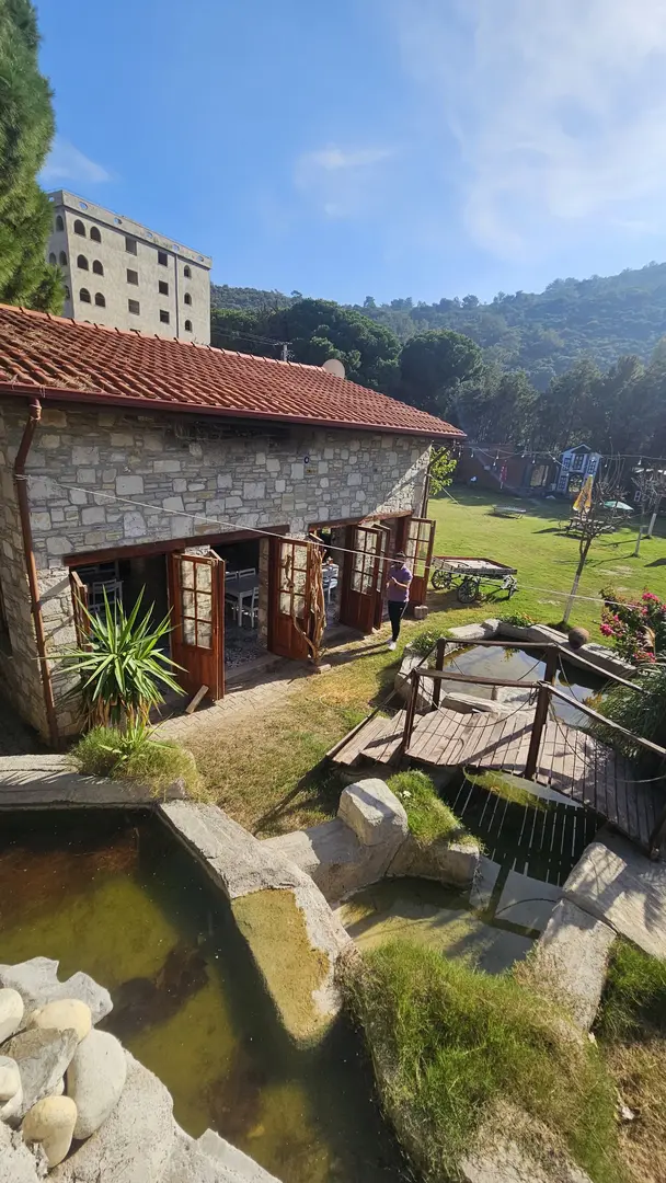 Kuşadası Dream Garden — Aydın — küçük resim 7