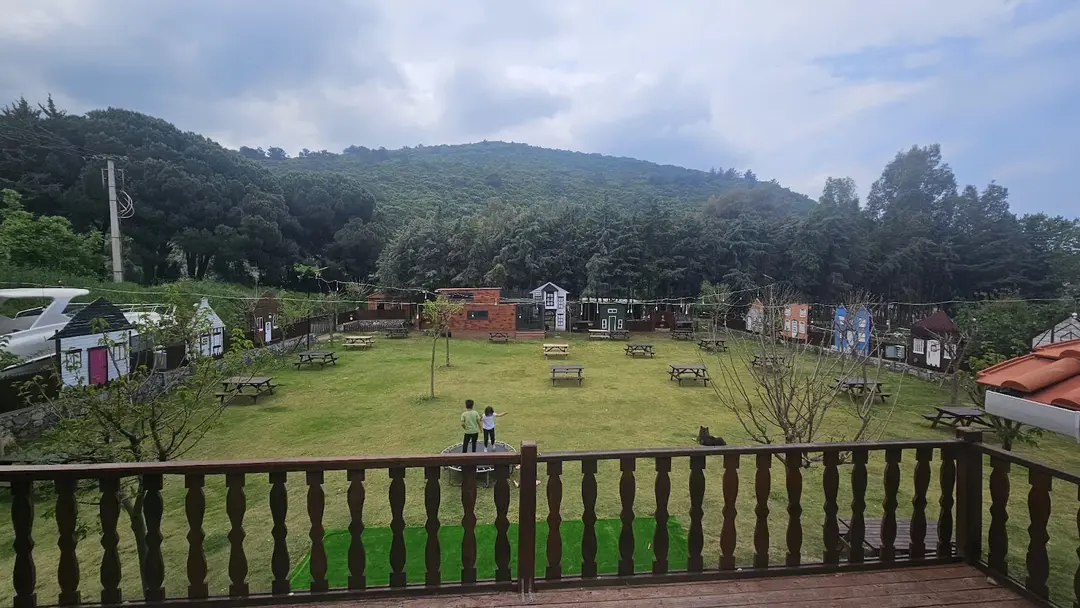 Kuşadası Dream Garden — Aydın — küçük resim 8