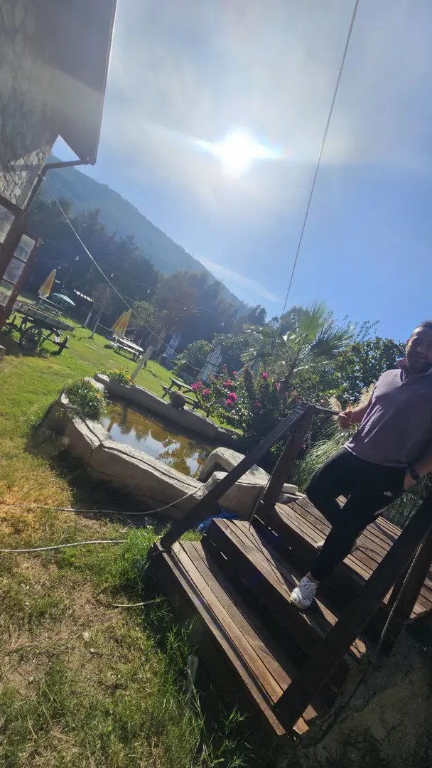 Kuşadası Dream Garden — Aydın — küçük resim 5