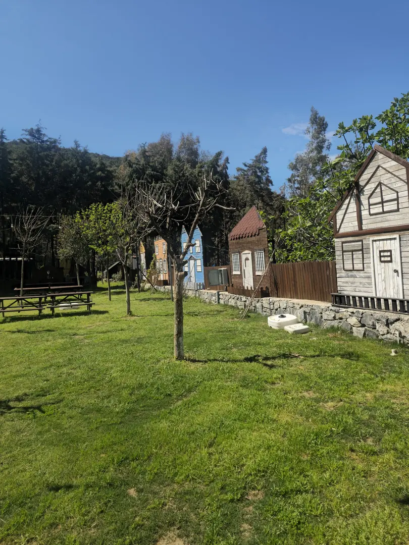 Kuşadası Hayal Bahçesi