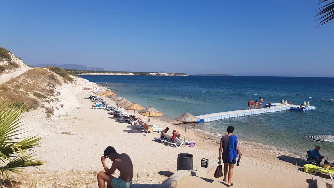 Didim TAYEM Kampı  — Aydın — küçük resim 5