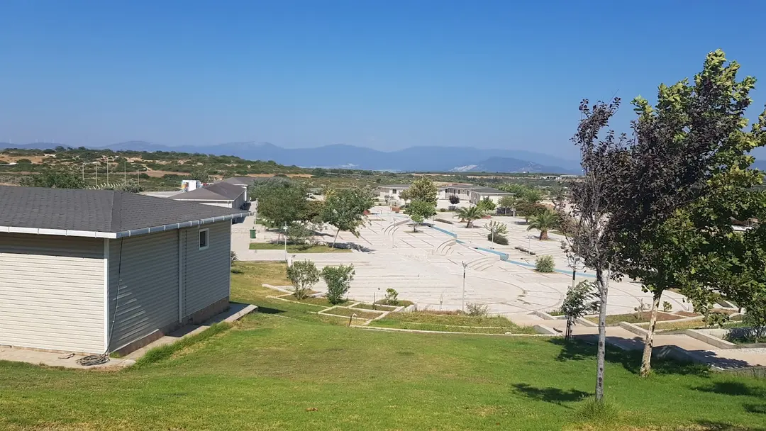 Didim TAYEM Kampı  — Aydın — küçük resim 4