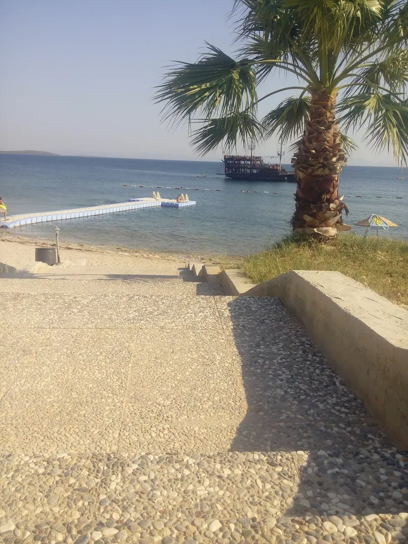 Didim TAYEM Kampı  — Aydın — küçük resim 2