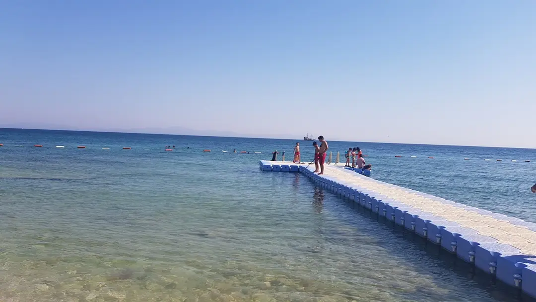 Didim TAYEM Kampı  — Aydın — küçük resim 6
