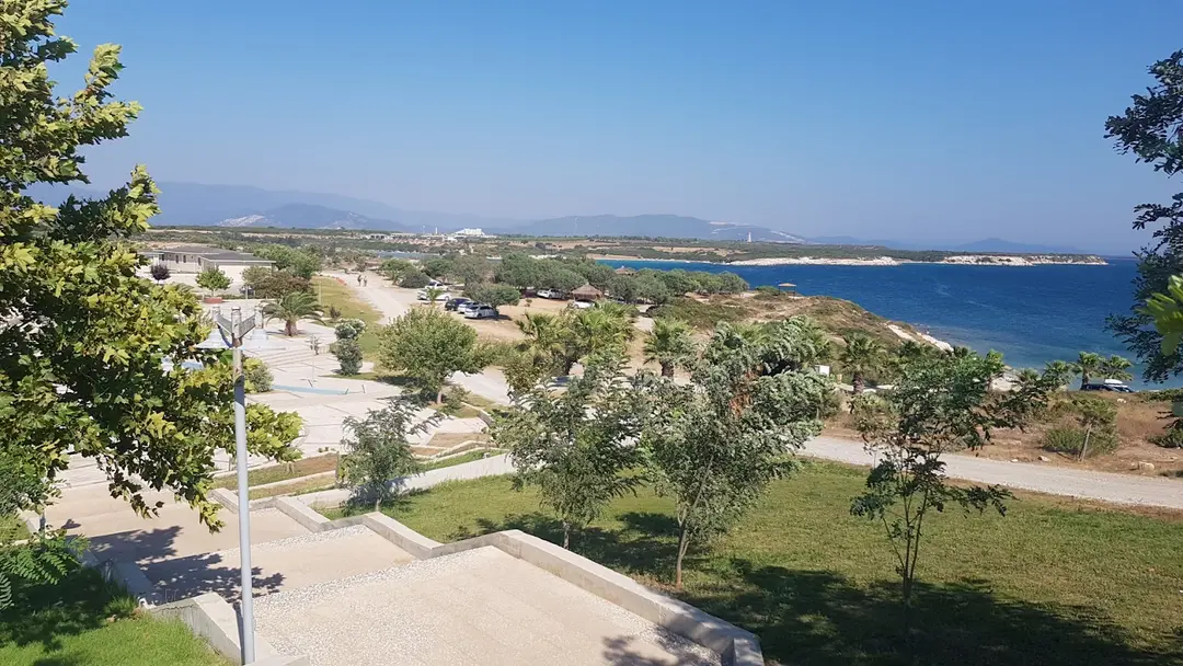 Didim TAYEM Kampı 