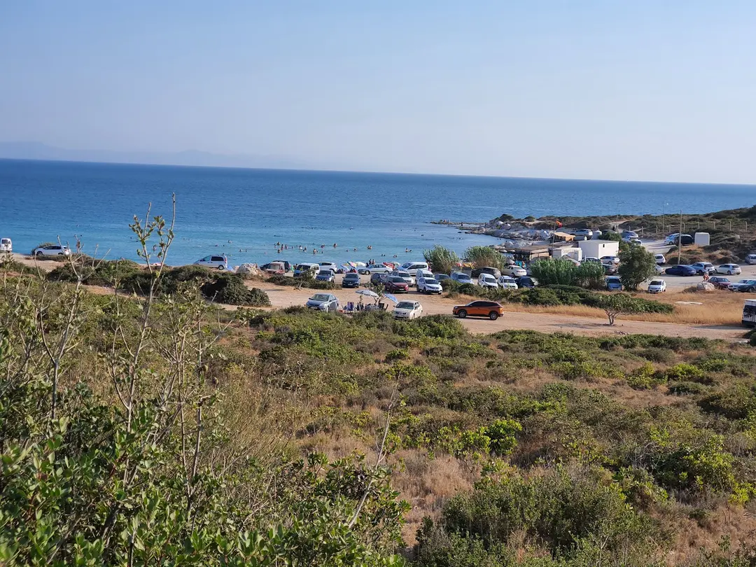 Didim TAYEM Kampı  — Aydın — küçük resim 8