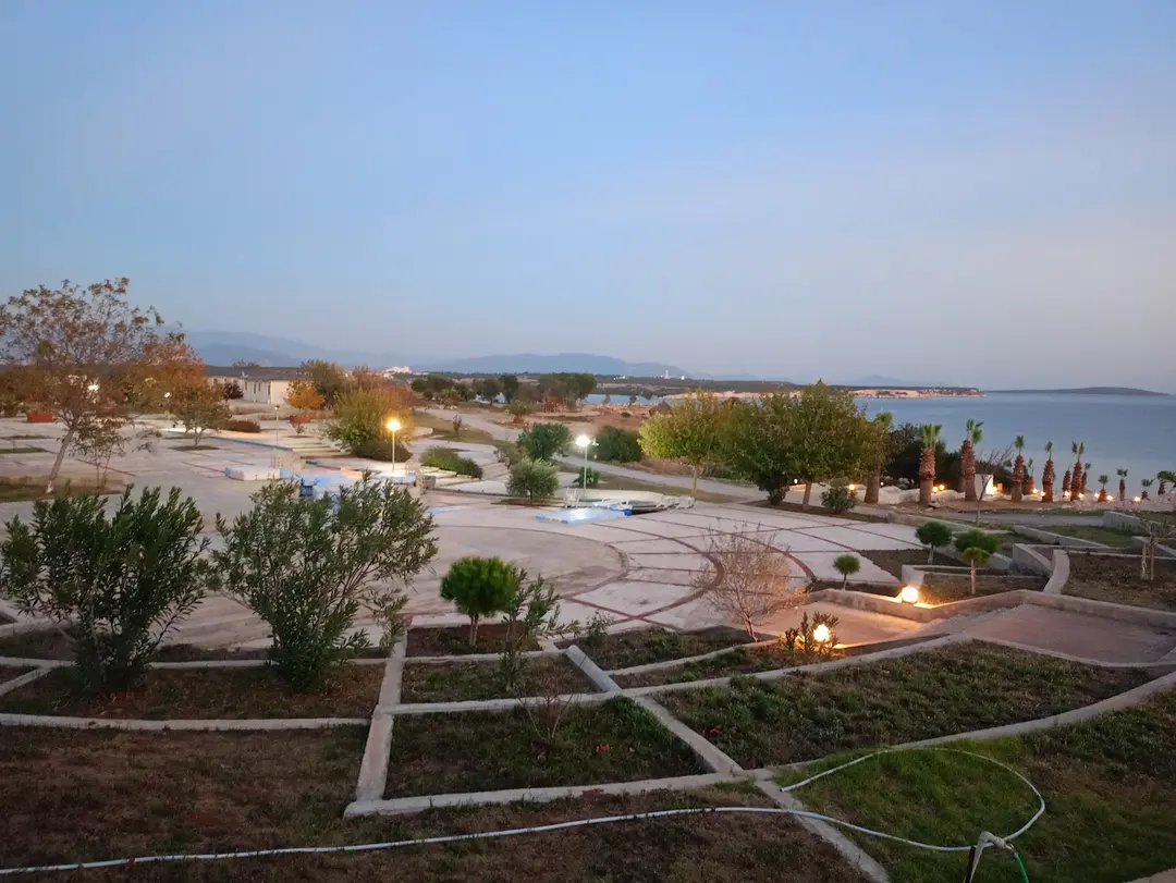 Didim TAYEM Kampı  — Aydın — küçük resim 7