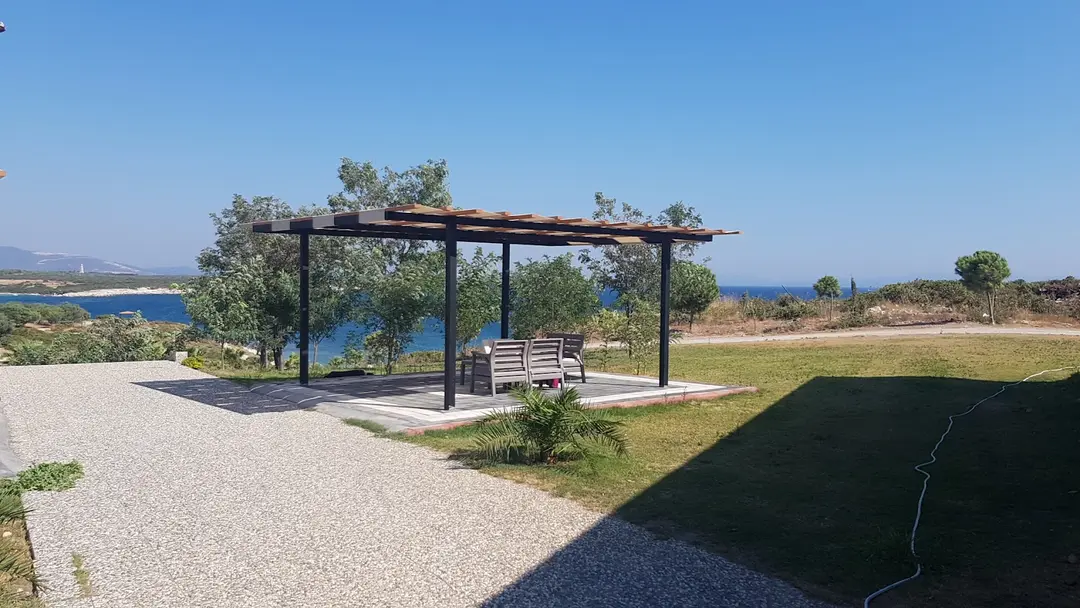 Didim TAYEM Kampı  — Aydın — küçük resim 9