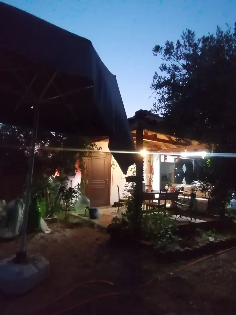 CAMPER GARDEN CARAVAN&BUNGALOW — Aydın — küçük resim 4