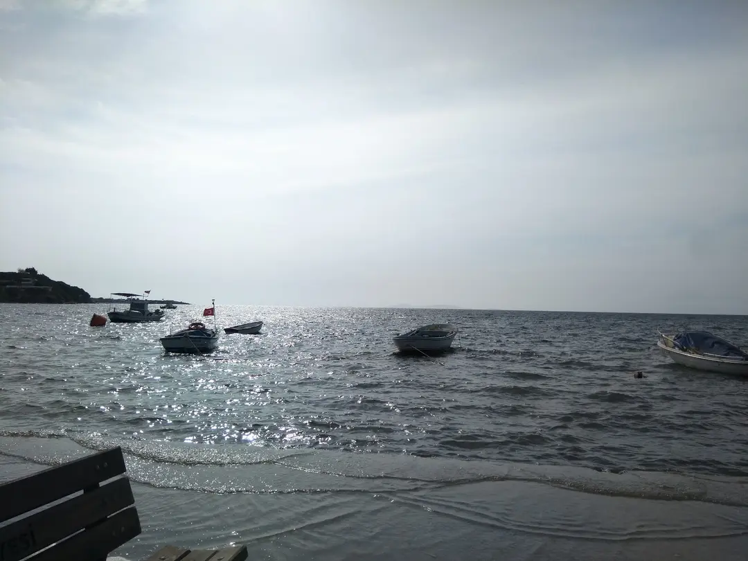 Mavişehir Didim — Aydın — küçük resim 2