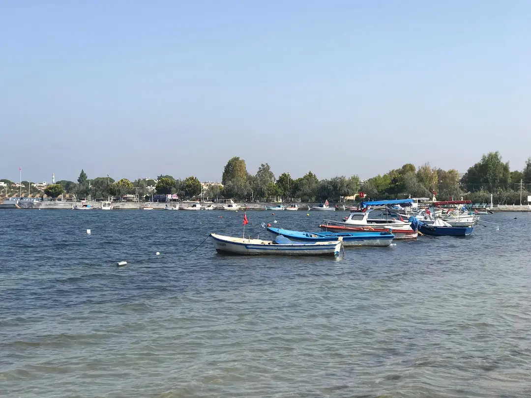 Mavişehir Didim — Aydın — küçük resim 9