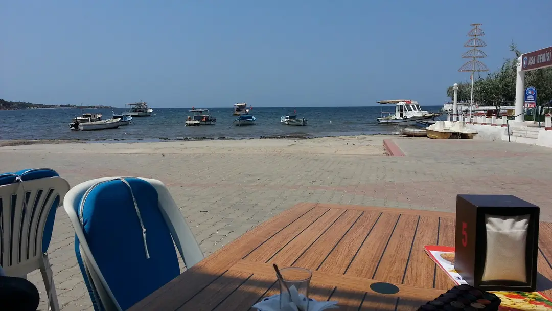 Mavişehir Didim — Aydın — küçük resim 4