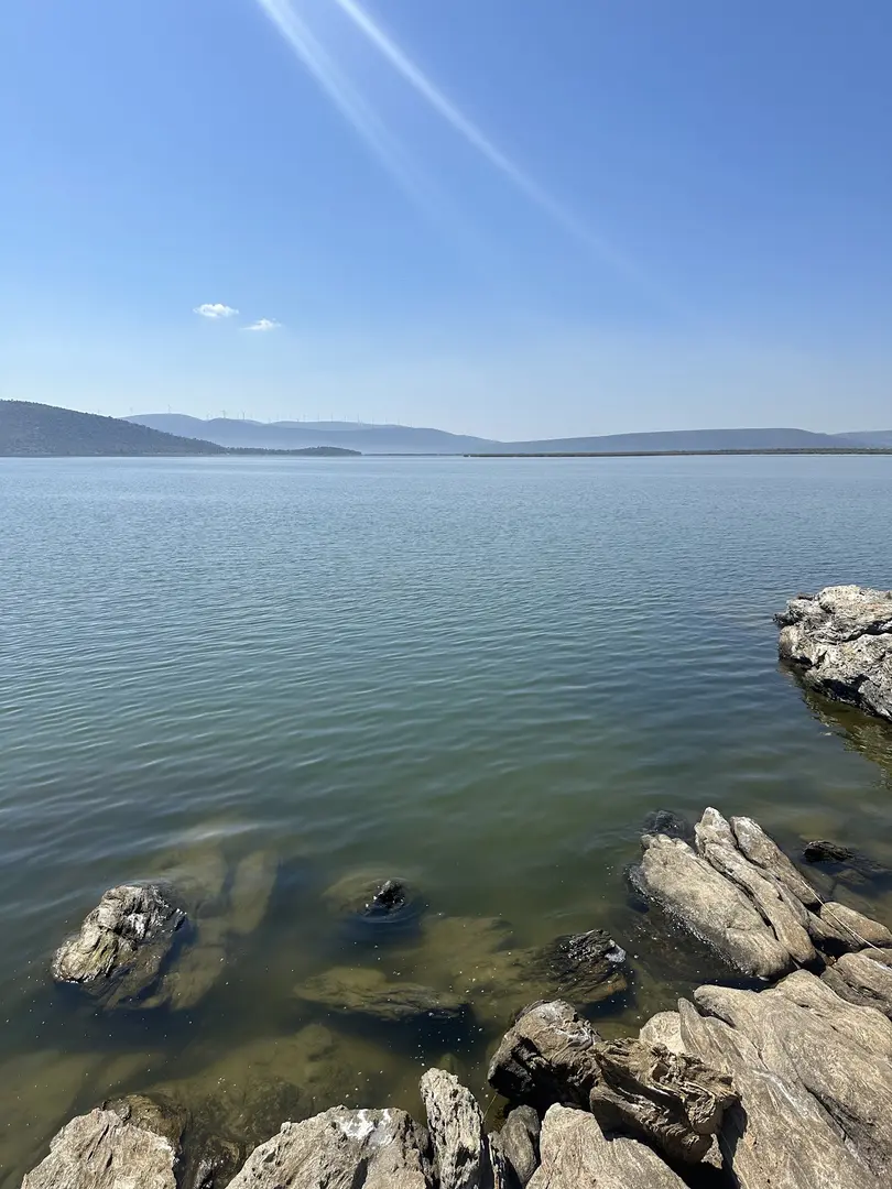 Bafa Lake Nature Park — Aydın — küçük resim 6