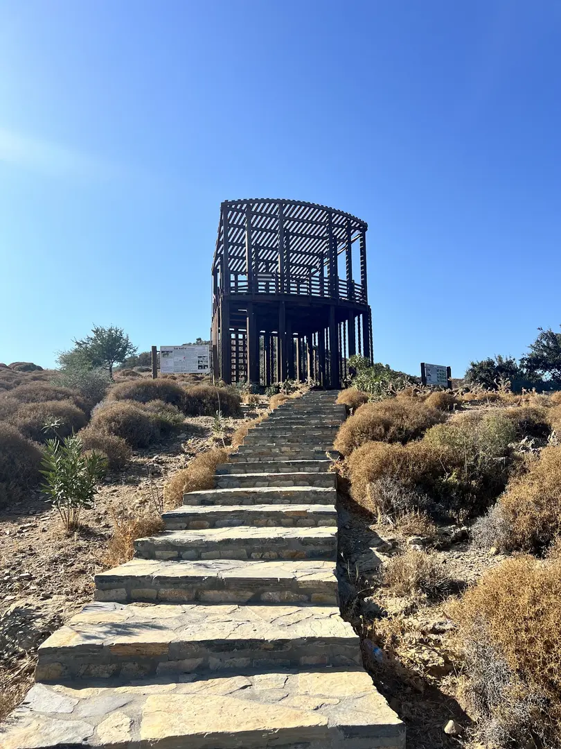 Bafa Lake Nature Park — Aydın — küçük resim 7