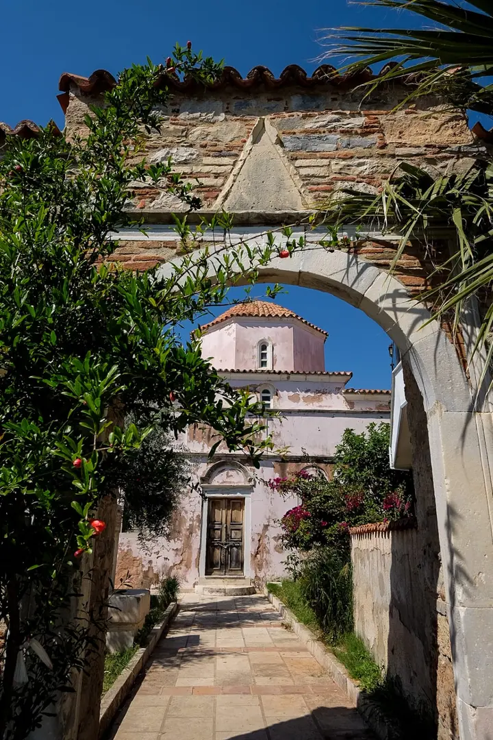 Deniz Deli Mavi Camping & Karavan Park — Aydın — küçük resim 7