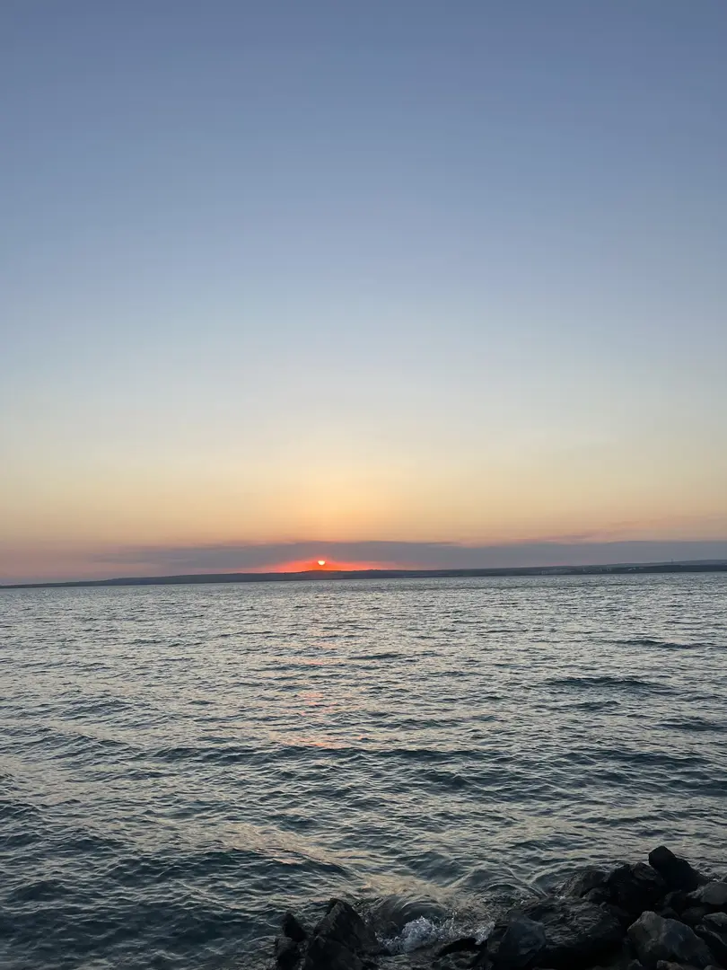 Deniz Deli Mavi Camping & Karavan Park — Aydın — küçük resim 5