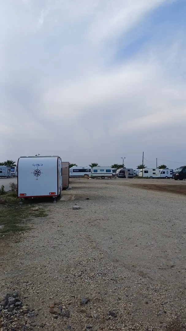 GANDALF karavan Park yeri — Aydın — küçük resim 6