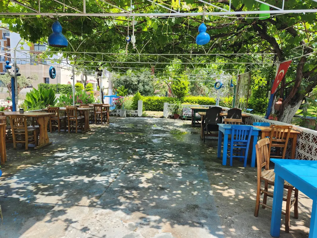 Duman Camping — Aydın — küçük resim 4