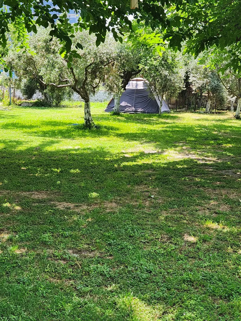 Duman Camping — Aydın — küçük resim 2