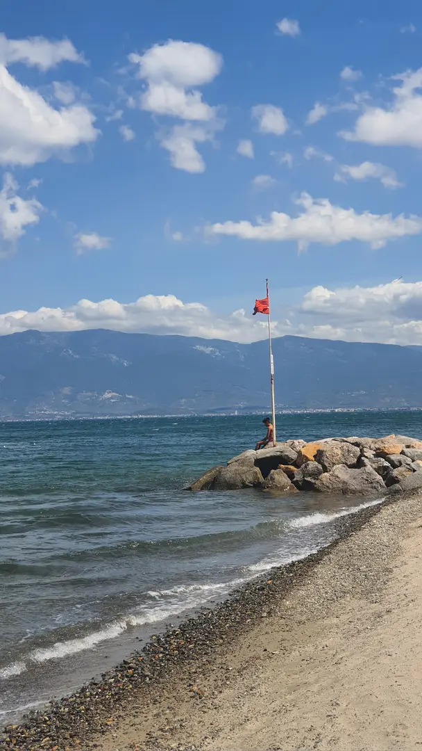Altin Camp — Balıkesir — küçük resim 7