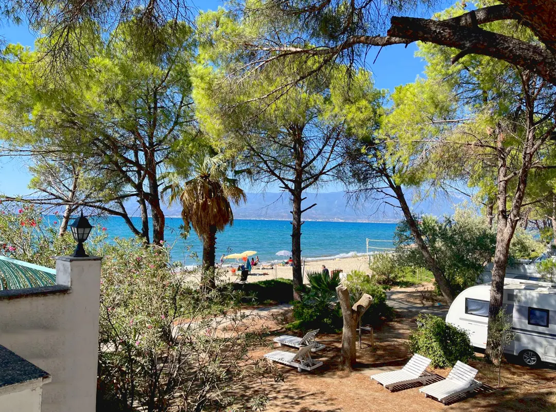 Altin Camp — Balıkesir — küçük resim 2