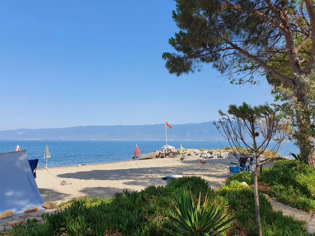 Altin Camp — Balıkesir — küçük resim 8