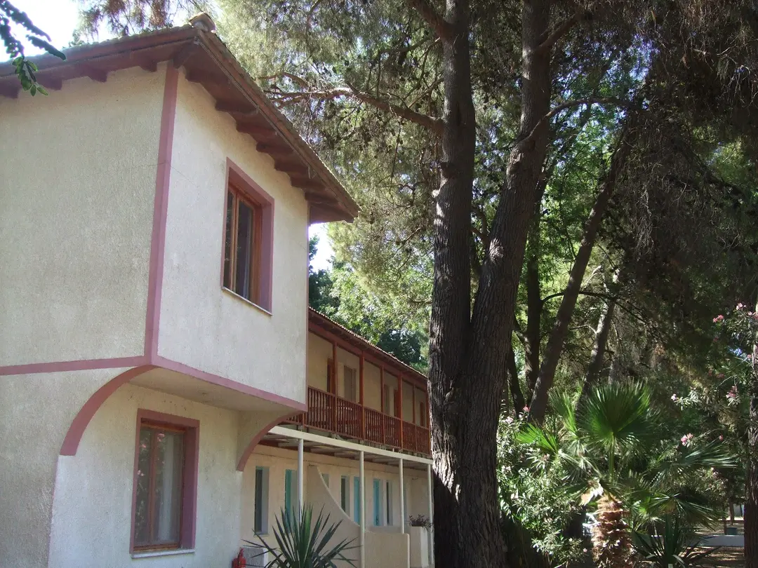 Altin Camp — Balıkesir — küçük resim 4