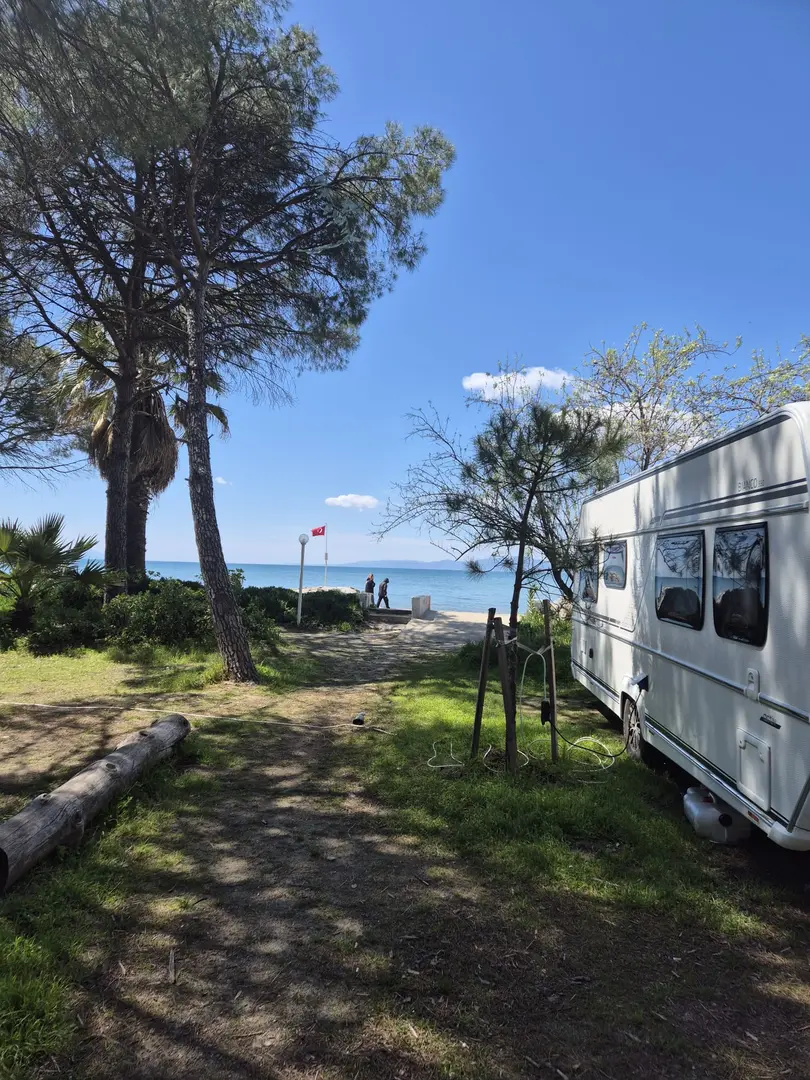 Altin Camp — Balıkesir — küçük resim 5