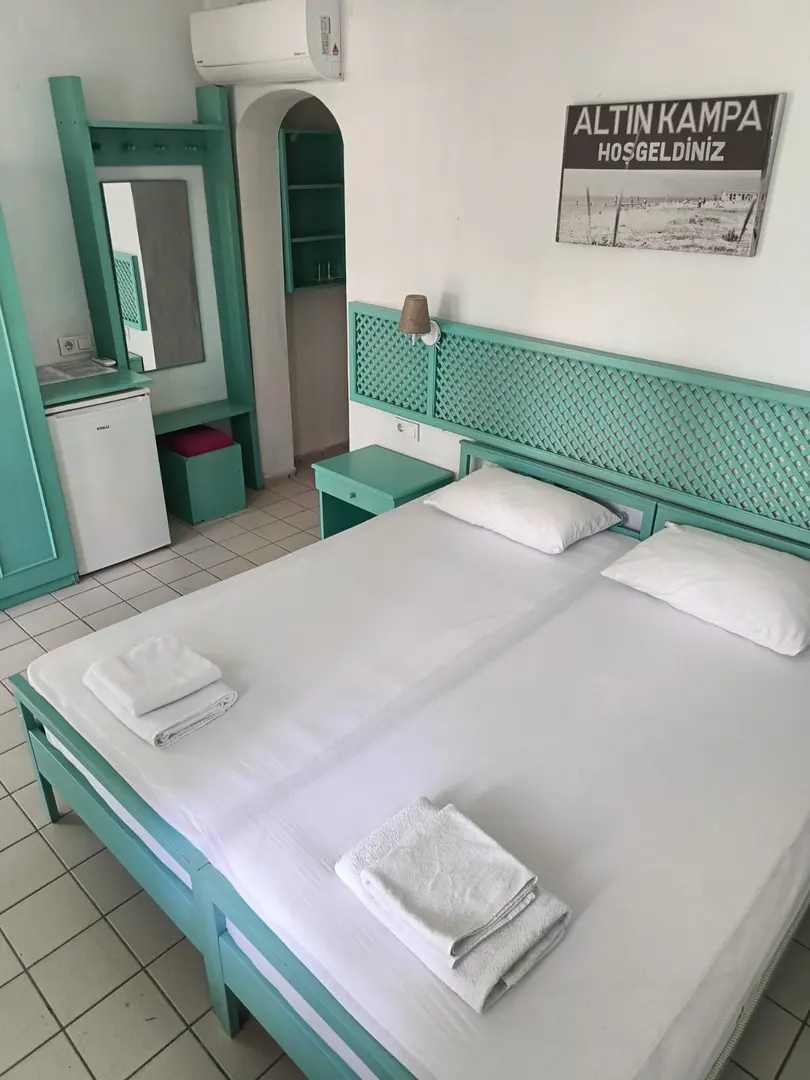 Altin Camp — Balıkesir — küçük resim 3